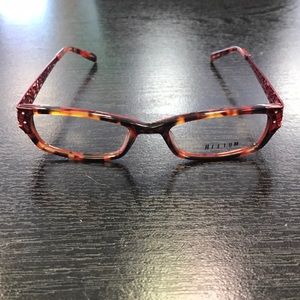 Helium Eyeglasses